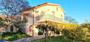 Mansion Adragna